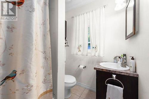 1505 Sheridan Rapids Road, Lanark Highlands, ON - Indoor Photo Showing Bathroom