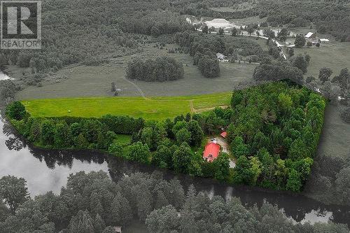 1505 Sheridan Rapids Road, Lanark Highlands, ON - Outdoor