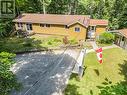 226 Little Silver Lake Road, Lanark, ON  - Outdoor 