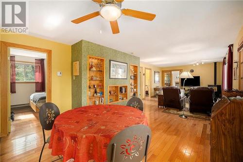 226 Little Silver Lake Road, Lanark, ON - Indoor Photo Showing Other Room