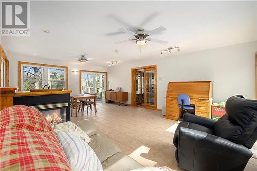 226 Little Silver Lake Road, Lanark, ON - Indoor Photo Showing Other Room