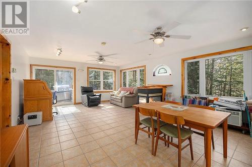 226 Little Silver Lake Road, Lanark, ON - Indoor