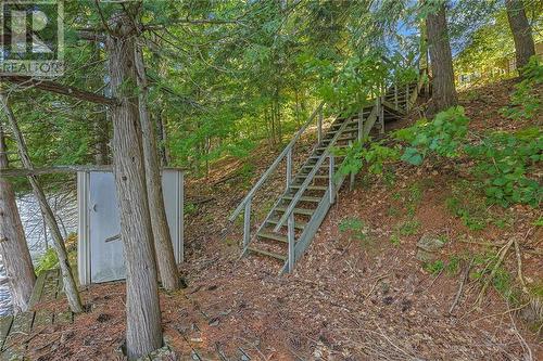 226 Little Silver Lake Road, Lanark, ON - Outdoor