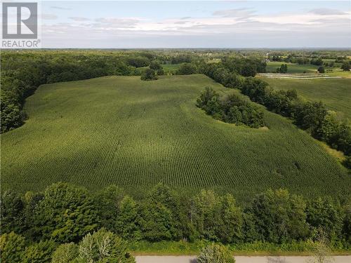 Fields - 212 Franks Road, Rideau Lakes, ON - Outdoor With View