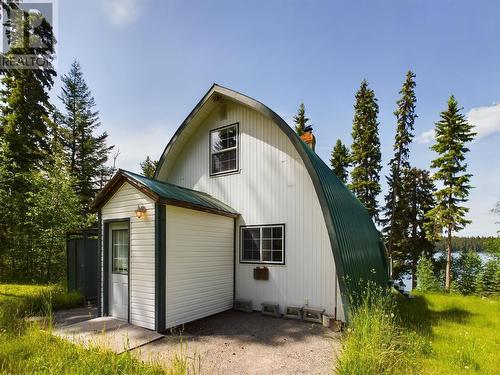 6163 Bremner Road, Williams Lake, BC 