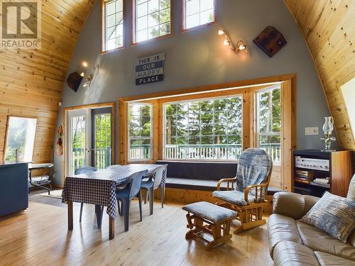 6163 Bremner Road, Williams Lake, BC 