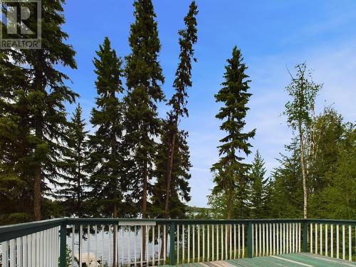 6163 Bremner Road, Williams Lake, BC 