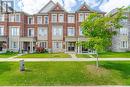 20 Brushwood Drive, Brampton, ON  - Outdoor With Facade 