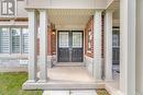 20 Brushwood Drive, Brampton, ON  - Outdoor 