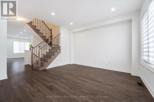 20 Brushwood Drive, Brampton, ON - Indoor Photo Showing Other Room