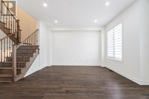 20 Brushwood Drive, Brampton, ON - Indoor Photo Showing Other Room