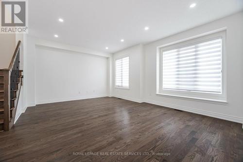 20 Brushwood Drive, Brampton, ON - Indoor Photo Showing Other Room