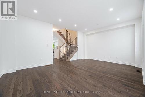 20 Brushwood Drive, Brampton, ON - Indoor Photo Showing Other Room