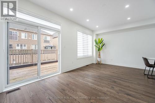 20 Brushwood Drive, Brampton, ON - Indoor Photo Showing Other Room