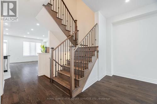 20 Brushwood Drive, Brampton, ON - Indoor Photo Showing Other Room