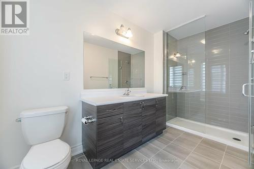 20 Brushwood Drive, Brampton, ON - Indoor Photo Showing Bathroom