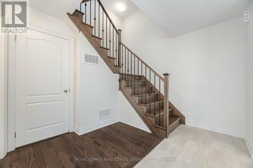 20 Brushwood Drive, Brampton, ON - Indoor Photo Showing Other Room