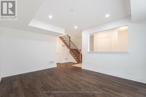 20 Brushwood Drive, Brampton, ON - Indoor Photo Showing Other Room