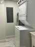 2550 Sandwich West Parkway Unit# 203, Lasalle, ON  - Indoor Photo Showing Laundry Room 