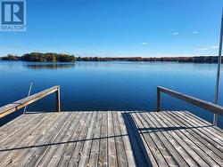 Top of boat port - 