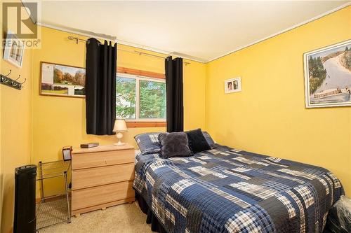 Bedroom - 111 Wild Grape Lane, Perth, ON - Indoor Photo Showing Bedroom