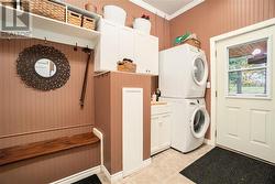 Laundry/Mudroom - 