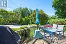 1070 Elizabeth Street, Sharbot Lake, ON  - Outdoor With Deck Patio Veranda 