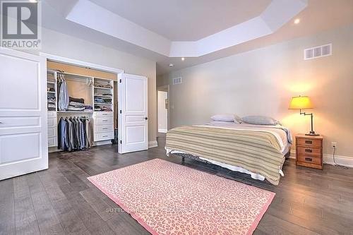 4640 Lloydtown-Aurora Road, King, ON - Indoor Photo Showing Bedroom