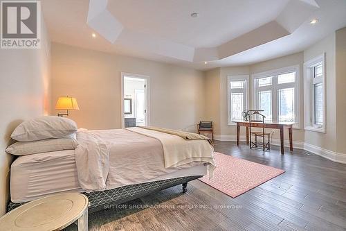 4640 Lloydtown-Aurora Road, King, ON - Indoor Photo Showing Bedroom