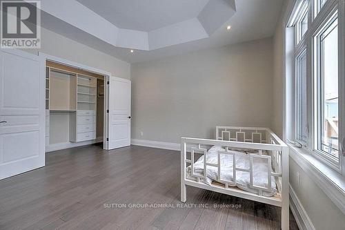 4640 Lloydtown-Aurora Road, King, ON - Indoor Photo Showing Bedroom