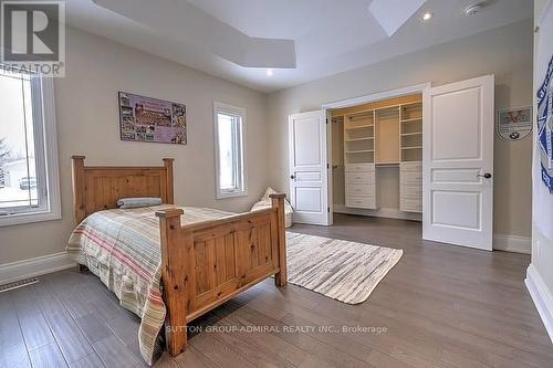 4640 Lloydtown-Aurora Road, King, ON - Indoor Photo Showing Bedroom