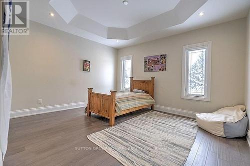 4640 Lloydtown-Aurora Road, King, ON - Indoor Photo Showing Bedroom