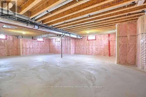 4640 Lloydtown-Aurora Road, King, ON - Indoor Photo Showing Basement