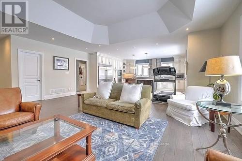 4640 Lloydtown-Aurora Road, King, ON - Indoor Photo Showing Living Room