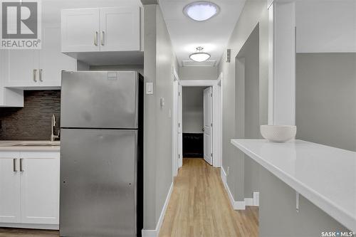 820 Grace Street, Regina, SK - Indoor Photo Showing Kitchen