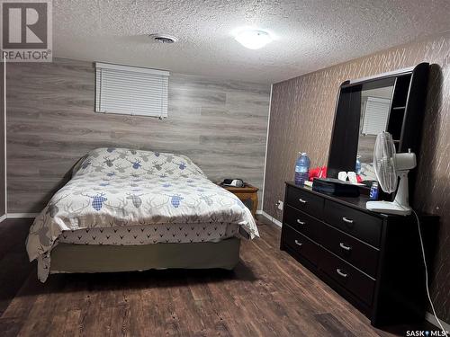 213 & 215 1St Avenue Sw, Leroy, SK - Indoor Photo Showing Bedroom