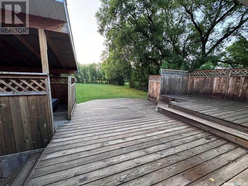 213 & 215 1St Avenue Sw, Leroy, SK - Outdoor