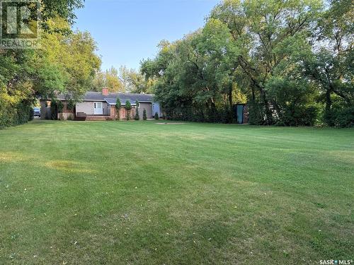 213 & 215 1St Avenue Sw, Leroy, SK - Outdoor