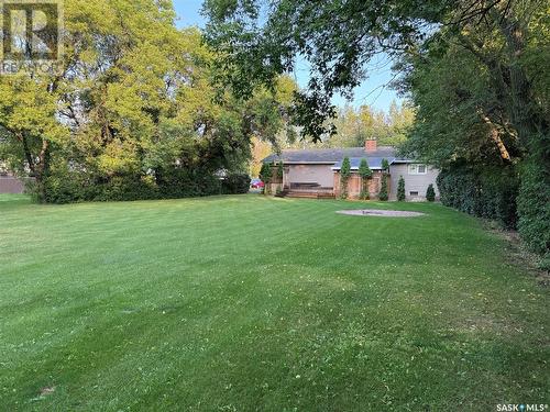 213 & 215 1St Avenue Sw, Leroy, SK - Outdoor