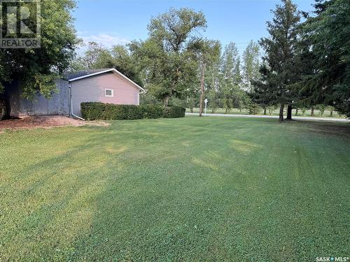 213 & 215 1St Avenue Sw, Leroy, SK - Outdoor