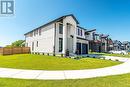 2419 Black Rail Terrace S, London, ON  - Outdoor 