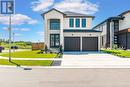 2419 Black Rail Terrace S, London, ON  - Outdoor With Facade 