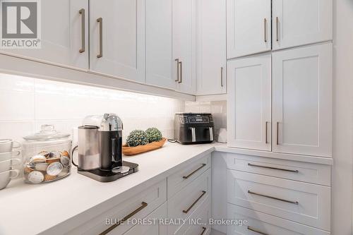 2419 Black Rail Terrace S, London, ON - Indoor Photo Showing Kitchen