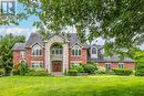 10 Stonehart Street, Caledon (Palgrave), ON  - Outdoor With Facade 