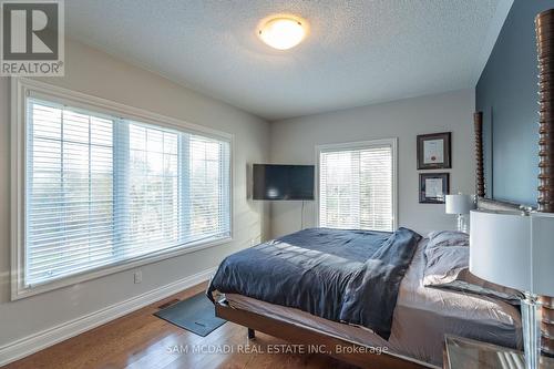 10 Stonehart Street, Caledon (Palgrave), ON - Indoor Photo Showing Bedroom