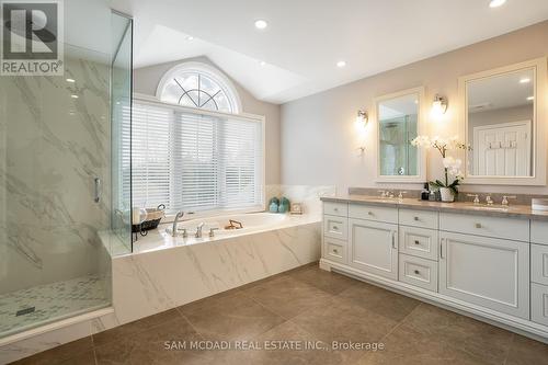 10 Stonehart Street, Caledon (Palgrave), ON - Indoor Photo Showing Bathroom