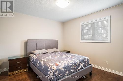 10 Stonehart Street, Caledon (Palgrave), ON - Indoor Photo Showing Bedroom