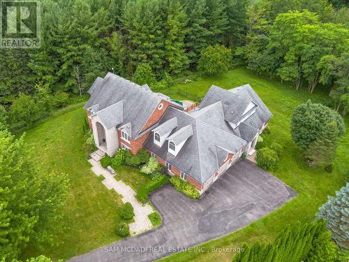 10 Stonehart Street, Caledon (Palgrave), ON - Outdoor