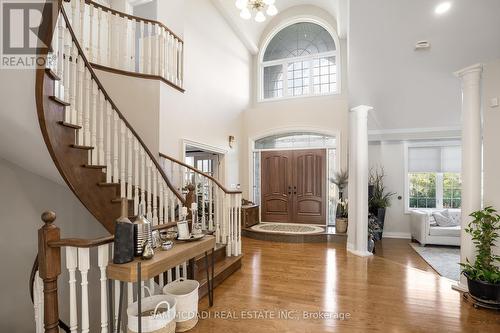 10 Stonehart Street, Caledon (Palgrave), ON - Indoor Photo Showing Other Room