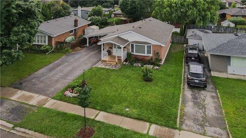 65 Blueridge Crescent, Brantford, ON - Outdoor